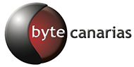 Logo Byte Canarias