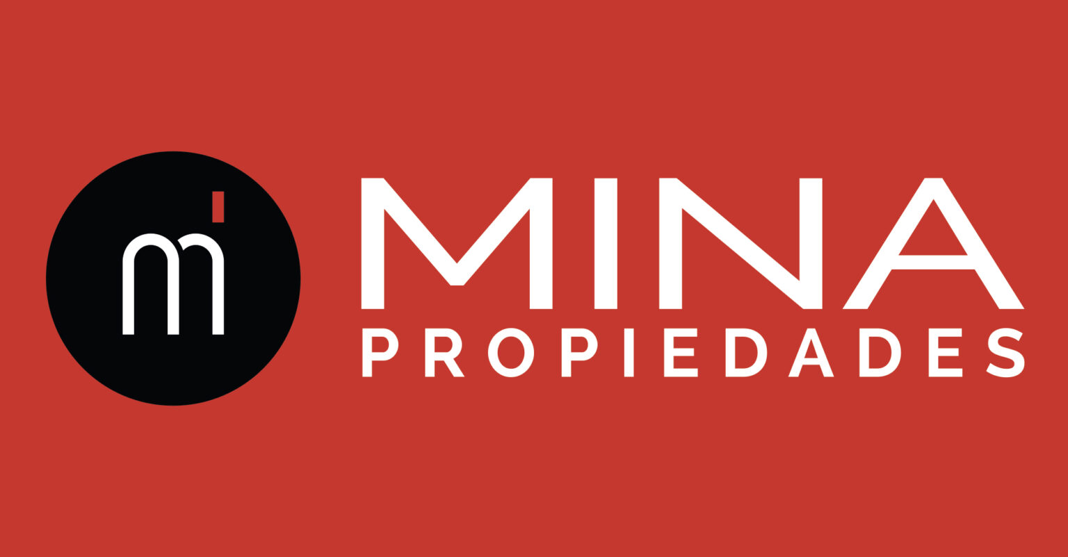 Logo Mina Propiedades